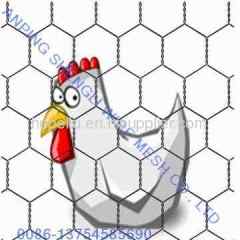 hexagonal wire mesh, chicken wire mesh, hexagonal netting, fish netting
