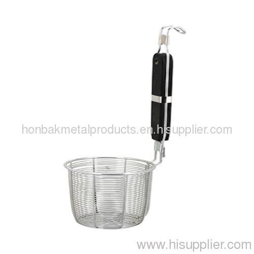 Stainless Steel Noodle strainer