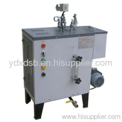 Steam generator Boiler