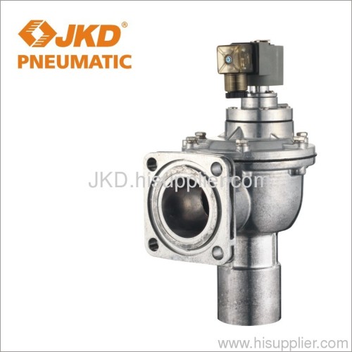 CA-45FS flange pulse valve