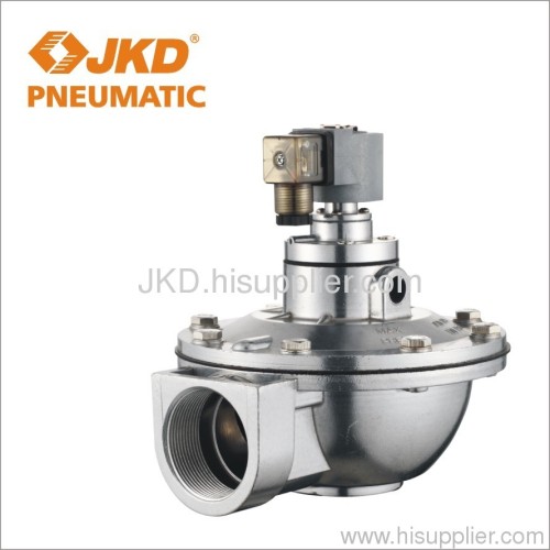 Small diaphragm valve made in China