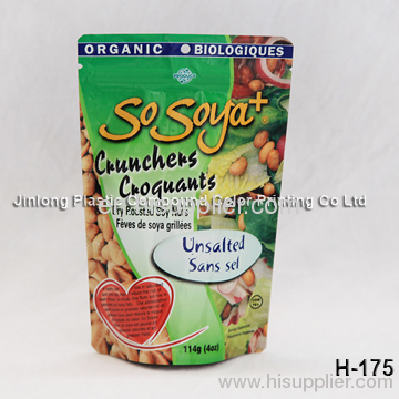 nut food packaging bag
