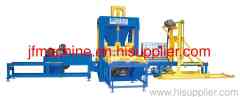 brick making machine