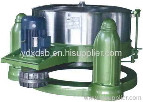 High quality Industrial Dehydrator machine