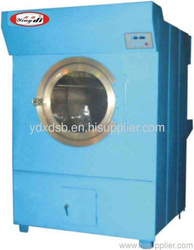Intelligent automatic industry drying machine