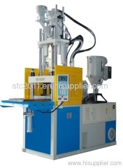 air fitler injection molding machine