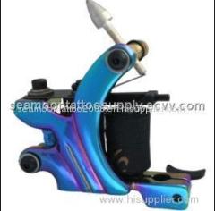 tattoo machine