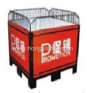 Iron Wire Promotion Tables