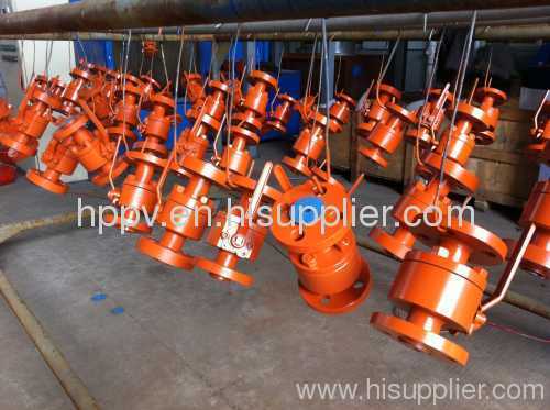 forged ball valves WCB