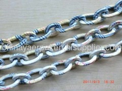 fashion accessory chain with high qualitity