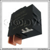 Magnetic latching relay