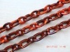 fashion jewelry chains for bags/garments/shoes