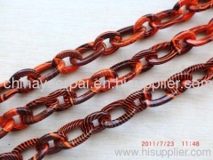 fashion jewelry chains for bags/garments/shoes