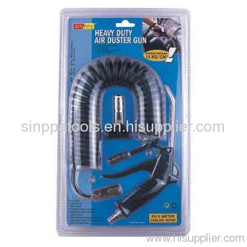 Heavy Duty Air Duster Gun Kit