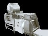 spring roll machine food machinery