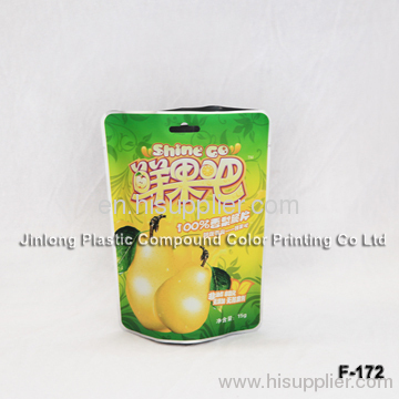 fruit packaging bag