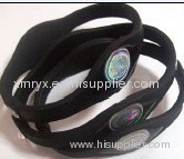 silicone bracelets wristbands