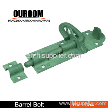 heavy duty bolt