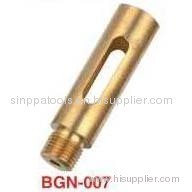 Brass Nozzle