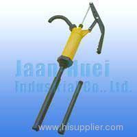 ACTING DRUM PUMP