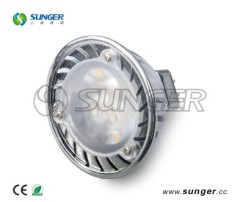 LED Spotlight MR16