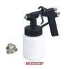 Plastice Low Pressure Spray Gun