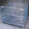 Foldable Wire Mesh container 1200*1000*890mm