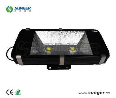 High Brightness LED Light (Floodlight)