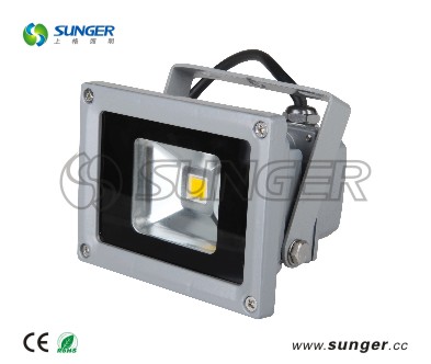 LED Floodlight