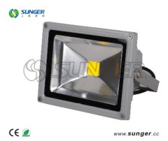 20W LED Floodlight