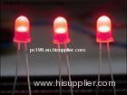 Super Red Color LED