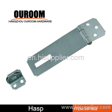 HASP