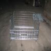 Wire Mesh Containers/Foldable Wire Mesh Basket