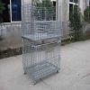 collapsible Wire Mesh Container 1200*1000*890mm