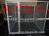 wire mesh panels for dog cages