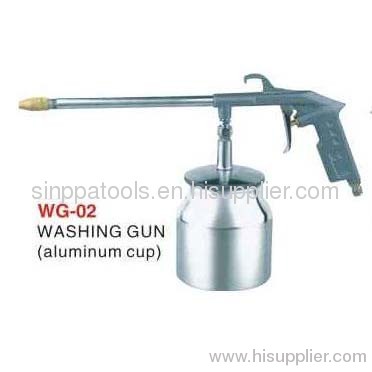 Washing Gun