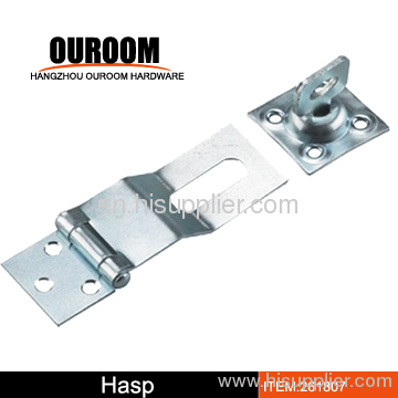 swivel safety hasp