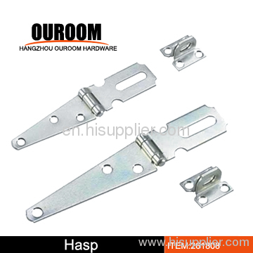 hinge hasp