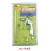 Air Duster Gun Kit