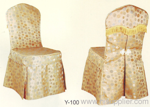 Chair cover for banquet chair/hotel chair/dining chair