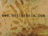 ion exchange resin