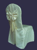 Chair cover for banquet chair/hotel chair/dining chair