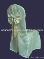 Chair cover for banquet chair/hotel chair/dining chair