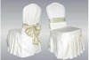 Chair cover for banquet chair/hotel chair/dining chair