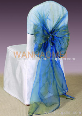 Chair cover for banquet chair/hotel chair/dining chair