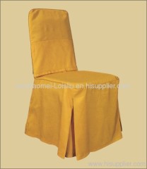 Chair cover for banquet chair/hotel chair/dining chair