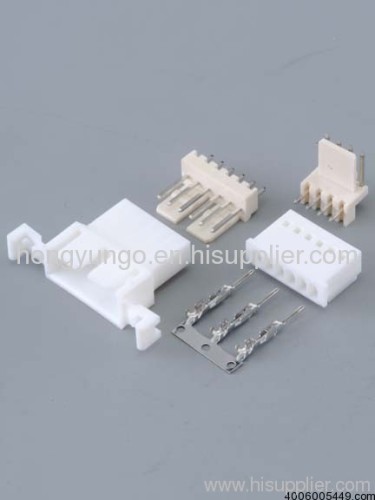 Wire to Wire connector C2504 Series