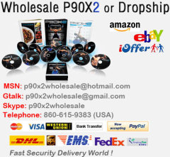 p90x2 wholesale