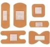 Adhesive Bandages/Wound Plaster