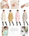 Fashionalble Raincoat